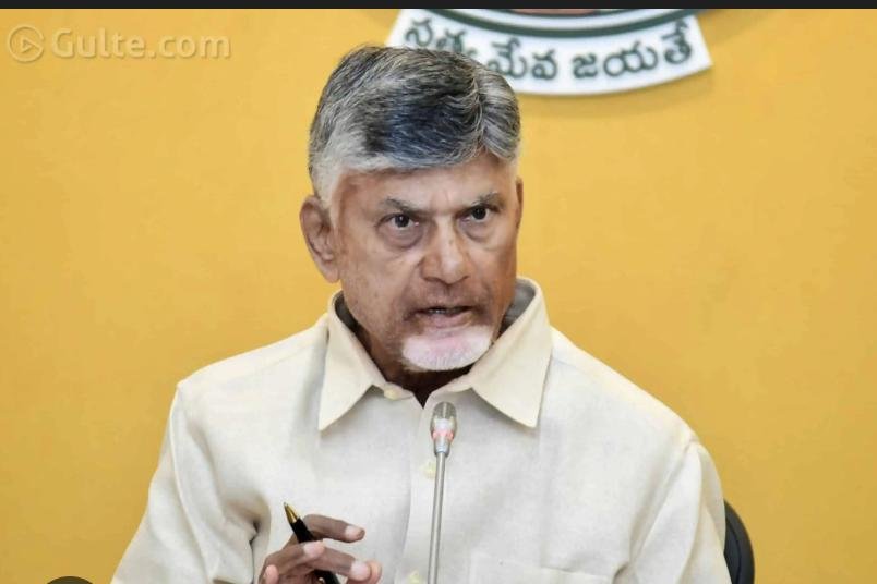ఎవరూ ఆందోళన చెందవద్దు